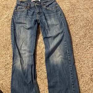 Levi’s 514
